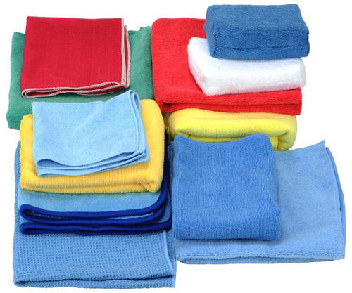 Towel Terry Machine